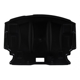 Motor Alt Muhafaza E60+LCI